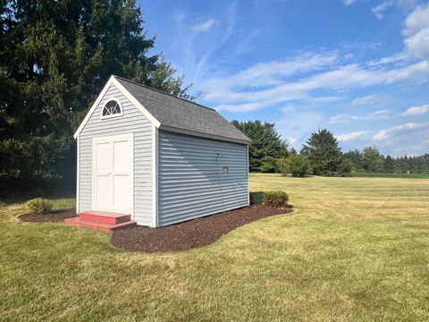 A home in Lodi Twp