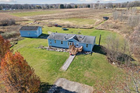 A home in Belvidere Twp