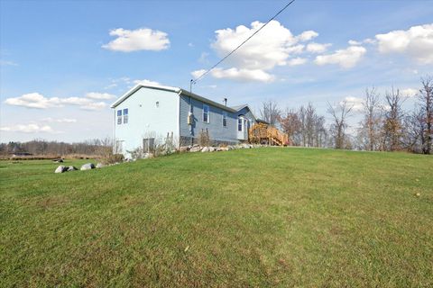 A home in Belvidere Twp