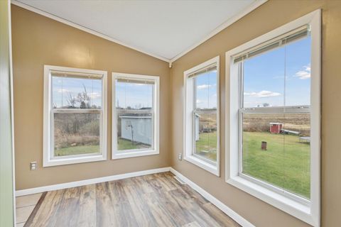 A home in Belvidere Twp