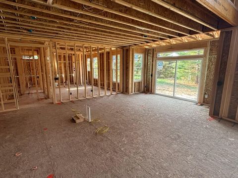 A home in Caledonia Twp