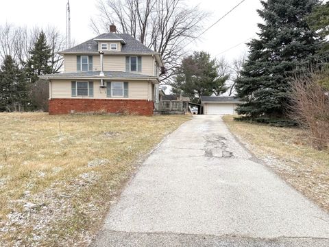 A home in Palmyra Twp