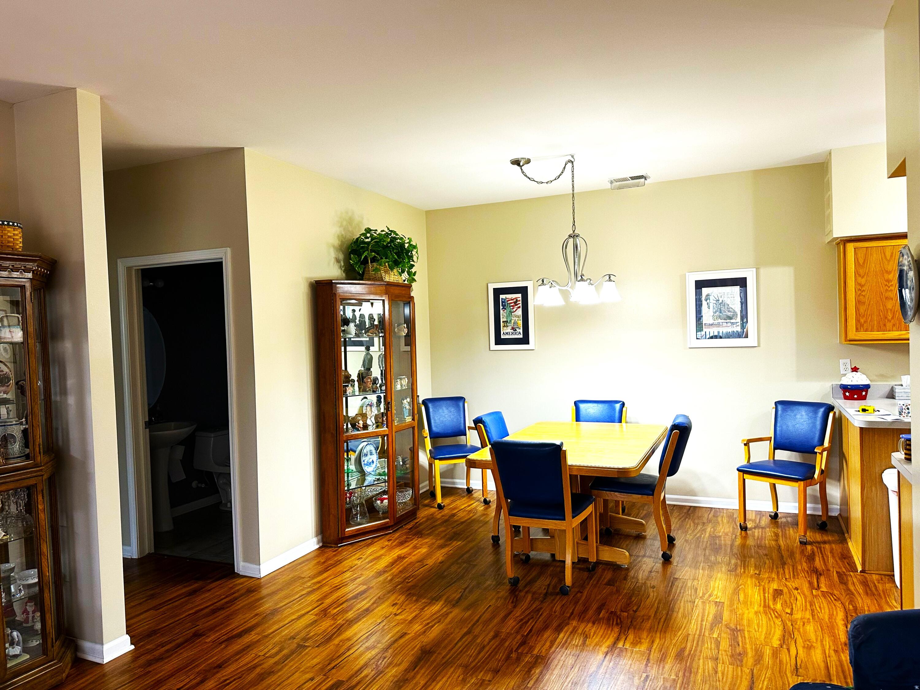 3144 KNEELAND Circle