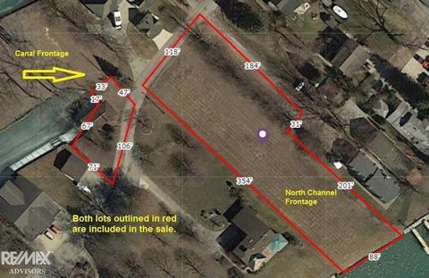 444 Lathrop Algonac City MI 48001