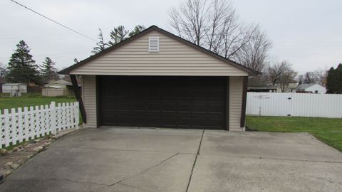 A home in Riverview