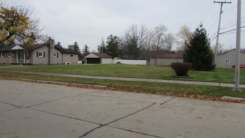 A home in Riverview