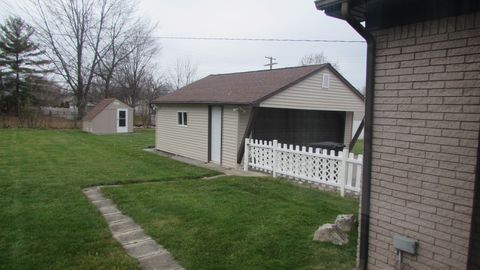 A home in Riverview