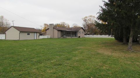 A home in Riverview