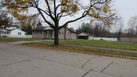 A home in Riverview