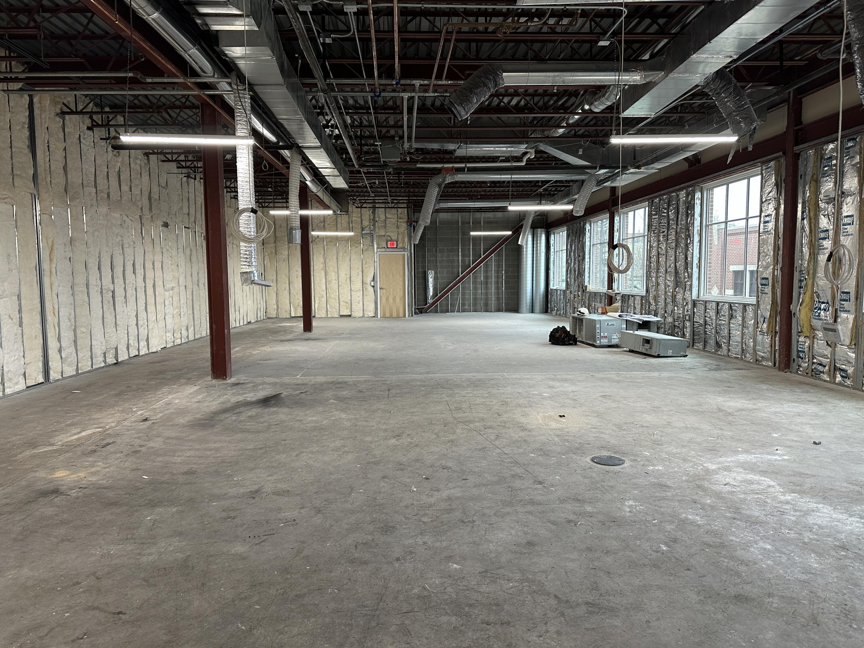 85 E 8th Street 210, 230, 250