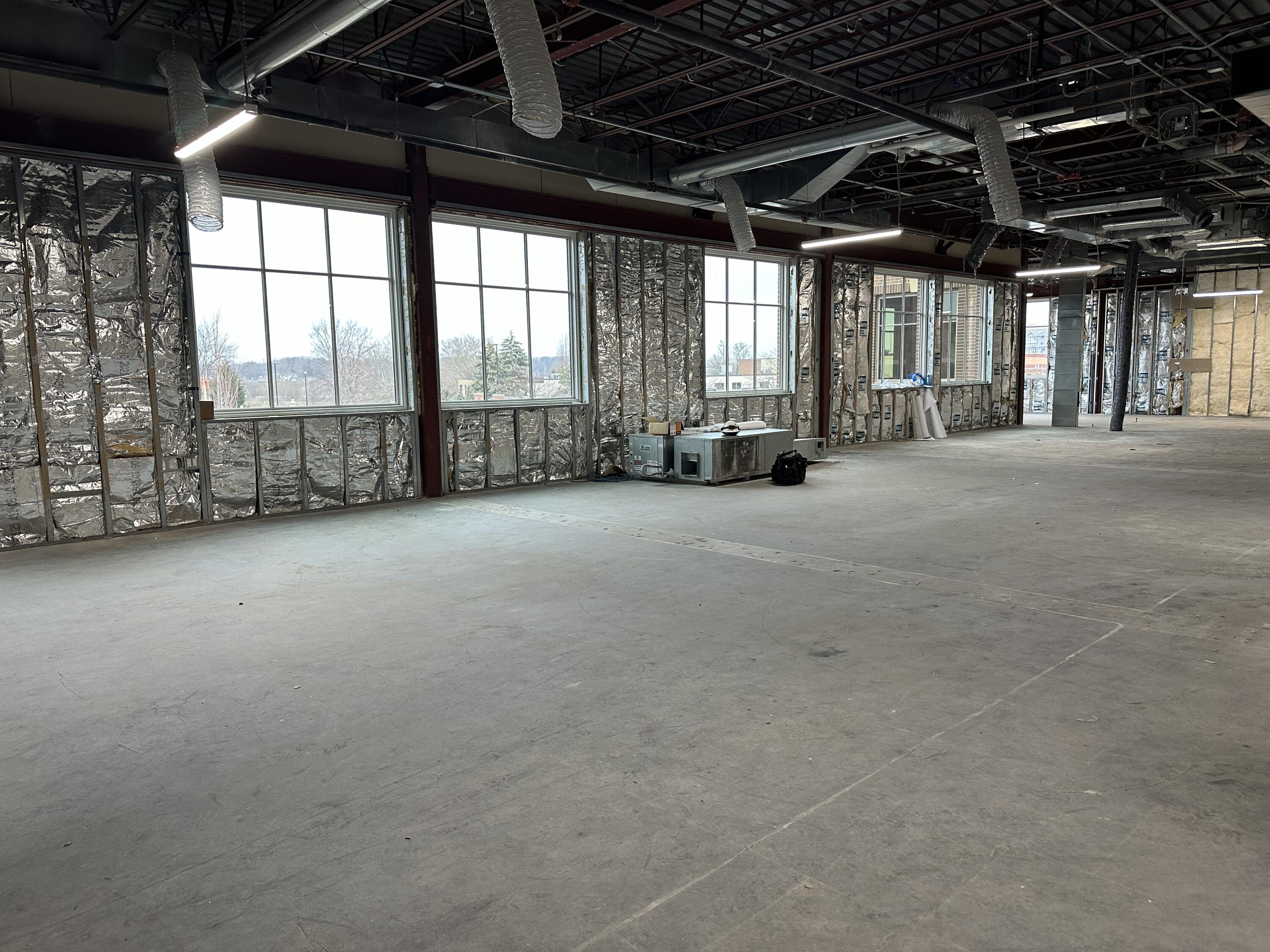 85 E 8th Street 210, 230, 250