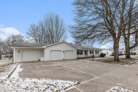 A home in Greenville