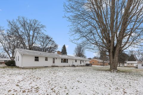 A home in Greenville