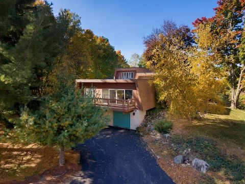 A home in Kearney Twp