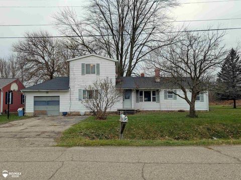 A home in Genesee Twp