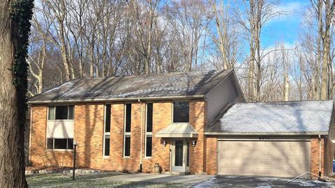 A home in Saginaw Twp