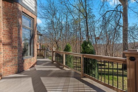 A home in Commerce Twp