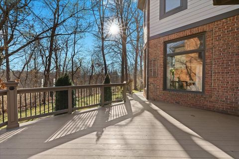 A home in Commerce Twp