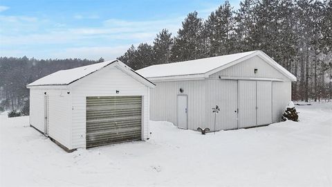 A home in Orange Twp