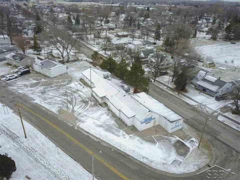 102 Ausable State Road Bay City City MI 48706