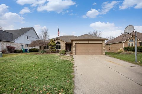 A home in Washington Twp