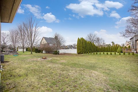 A home in Washington Twp