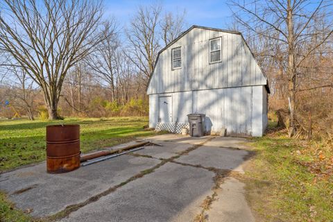 A home in Taylor