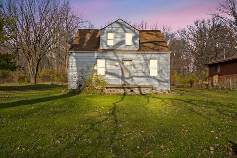 A home in Taylor