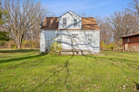 A home in Taylor