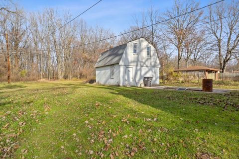 A home in Taylor