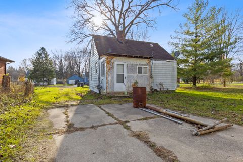 A home in Taylor