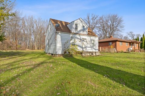 A home in Taylor