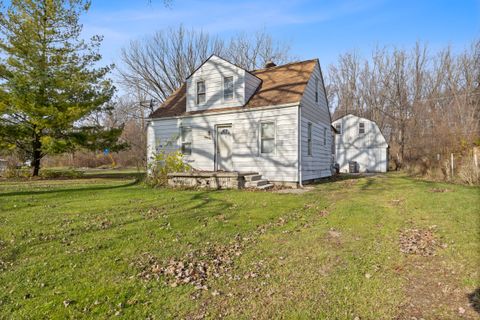 A home in Taylor