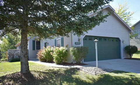 A home in Garfield Twp