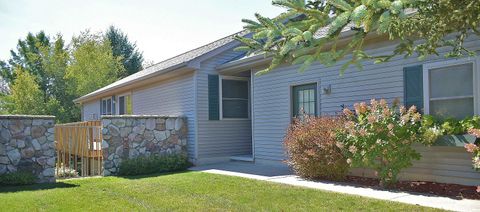 A home in Garfield Twp