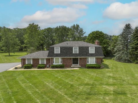 A home in Springfield Twp