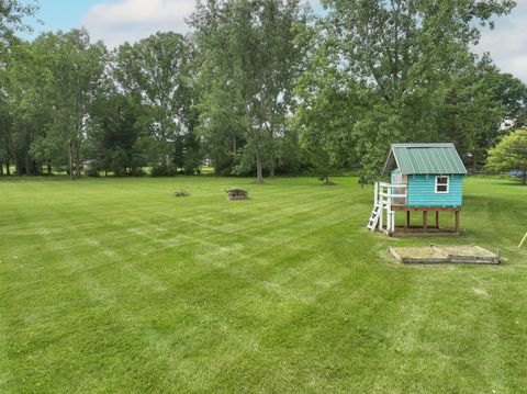 A home in Springfield Twp