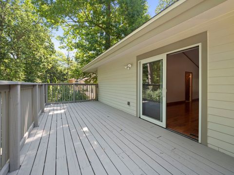 A home in Bloomfield Twp