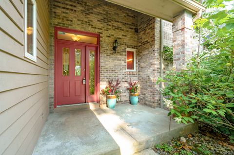 A home in Texas Twp