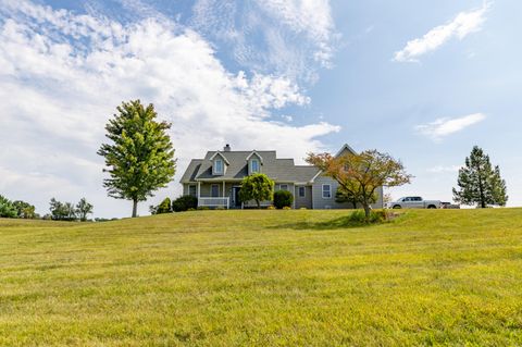 A home in Sharon Twp