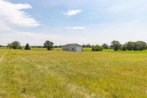 A home in Sharon Twp