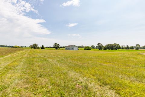 A home in Sharon Twp