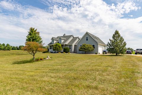 A home in Sharon Twp