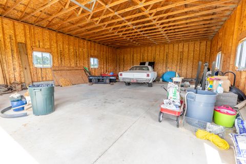 A home in Sharon Twp