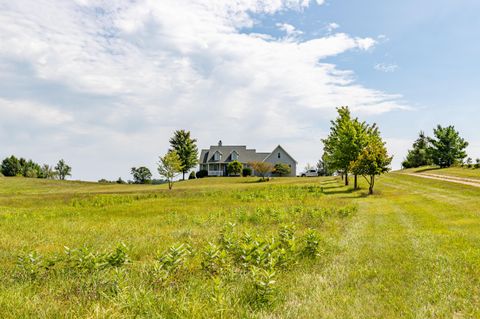 A home in Sharon Twp