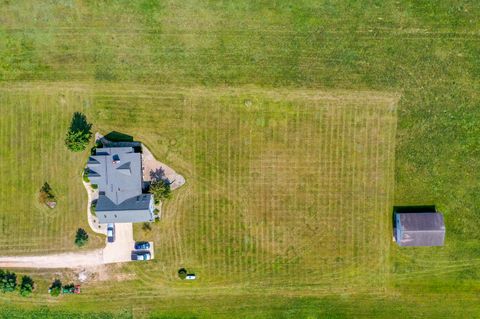 A home in Sharon Twp