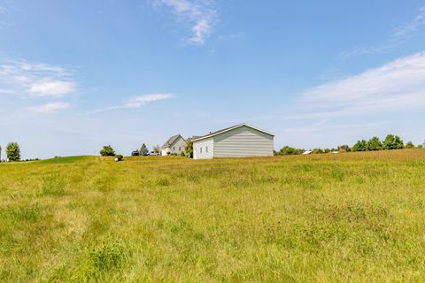 A home in Sharon Twp