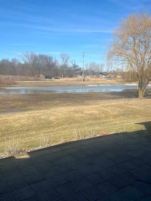 A home in Macomb Twp