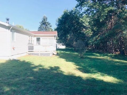 A home in Morton Twp