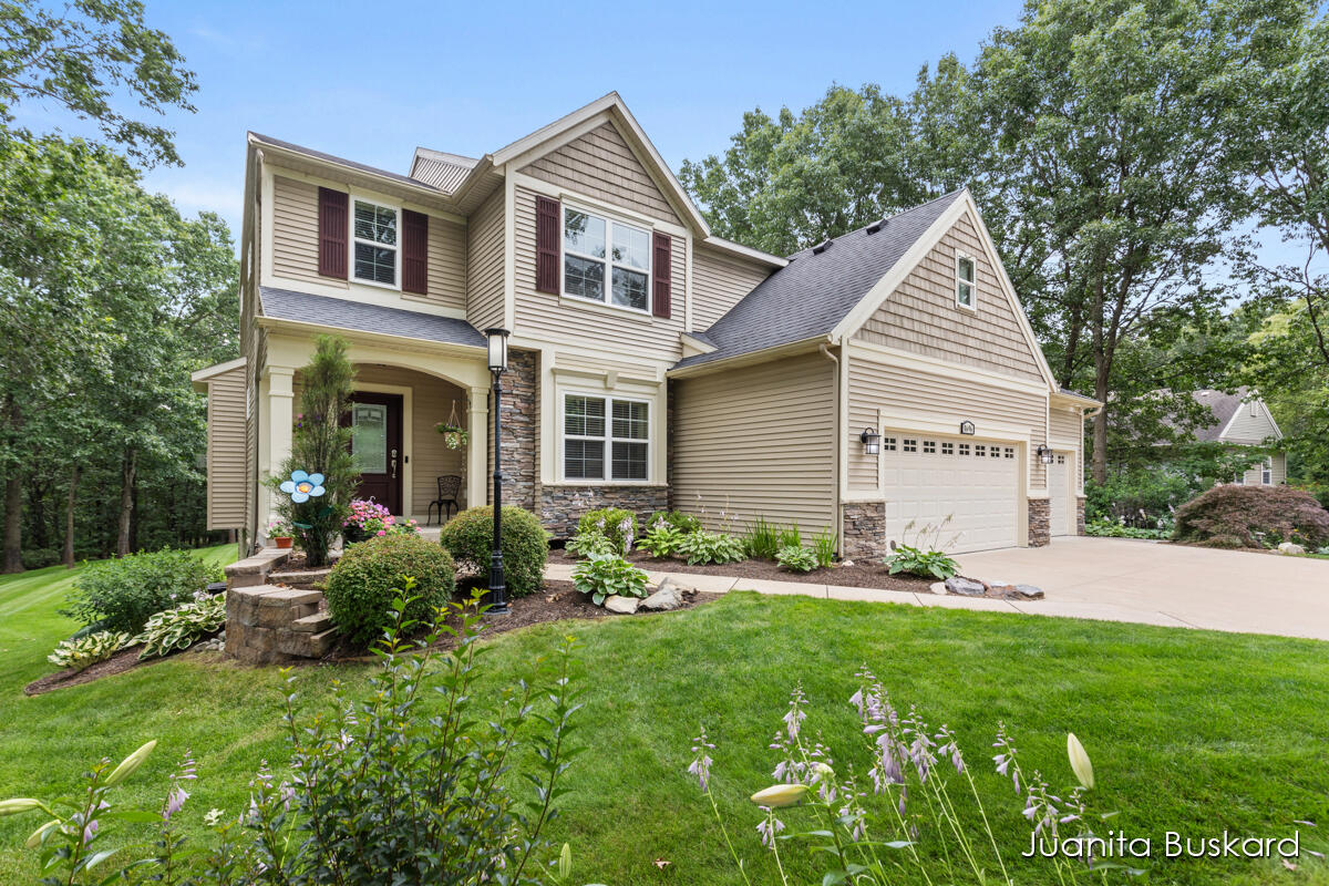 Photo 55 of 62 of 8696 Camelot Drive NE house